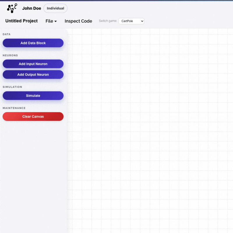 Perceptron activation and output walkthrough
